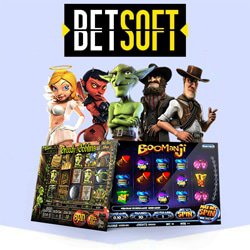 Betsoft gamoing