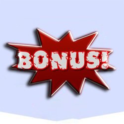 Bonus de bienvenue