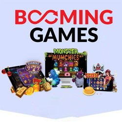 Booming gaming