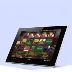 Casino en ligne flash