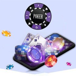 Jeu de poker