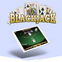 Jeu de blackjack