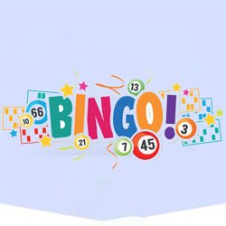 Jeu de Bingo