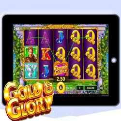 Golden Glory Casino