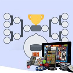 Tournoi de machine à sous